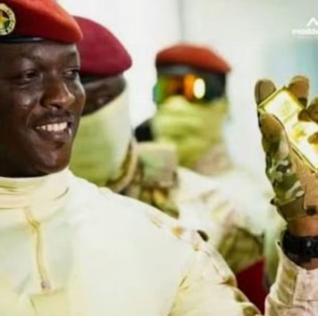 Burkina Faso otvorila prvu rafineriju zlata u povijesti i postrožila rudarski zakon