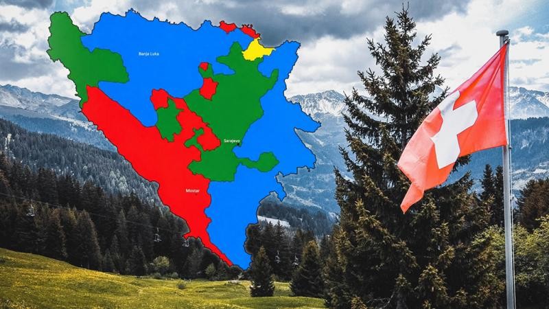 BiH na raskršću: Hoće li prevladati razum ili sukobi?