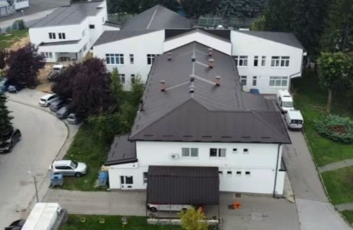 Akcija Pečat u Vitezu: Uhapšena doktorica iz Doma zdravlja