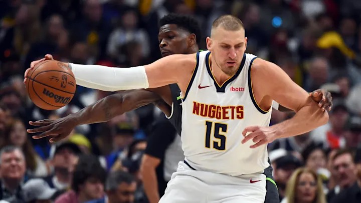 Denver došao do prve pobjede u play-offu, Jokić i Murray najuspješniji