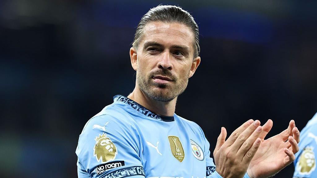 Milan želi Grealisha: Englez pred odlaskom iz Cityja?