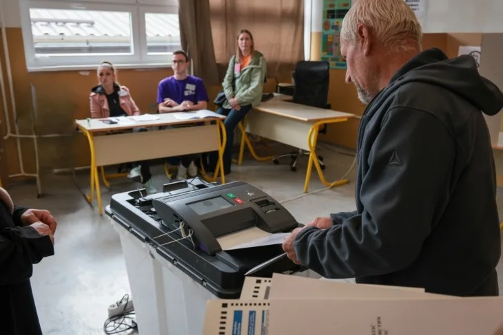 Tko koči uvođenje tehnologija i hoće li izbori biti odgođeni?