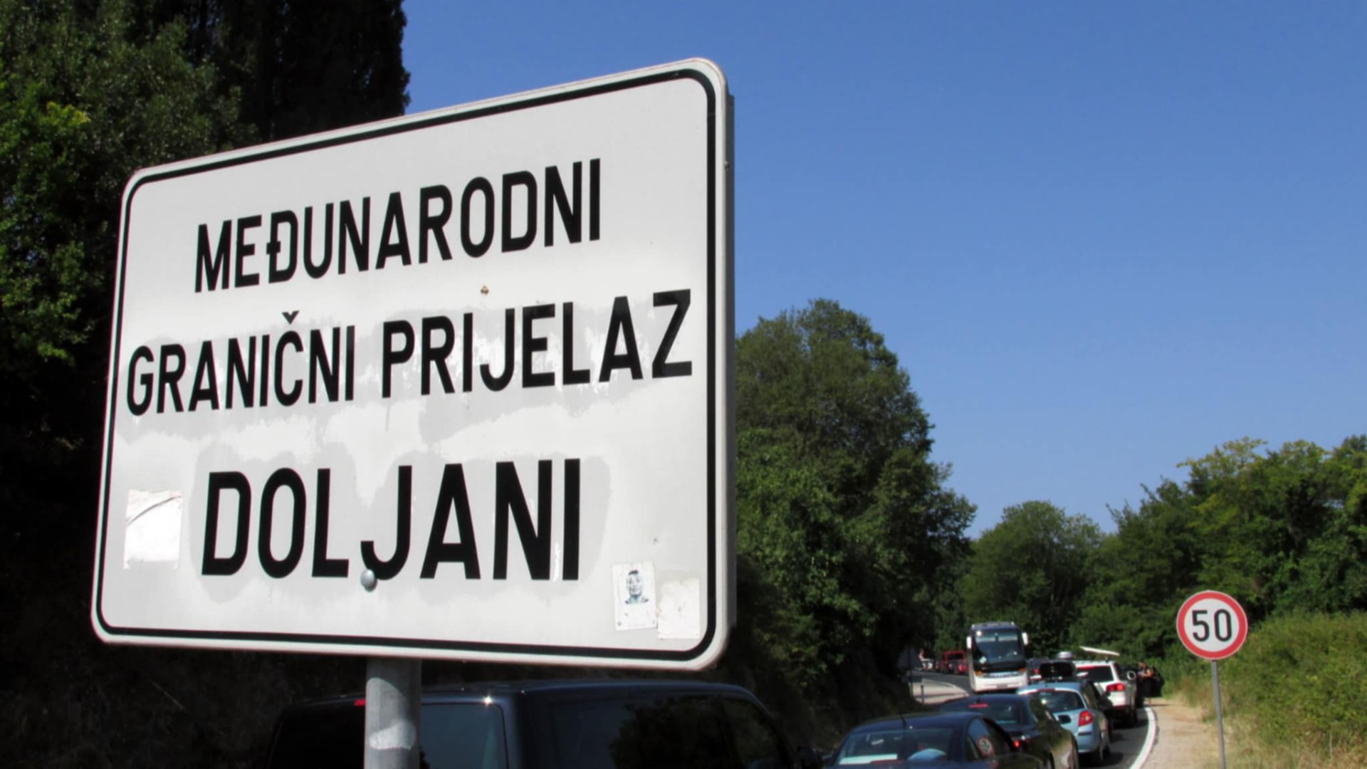 Doljani pred modernizacijom: planira se veći i funkcionalniji granični prijelaz
