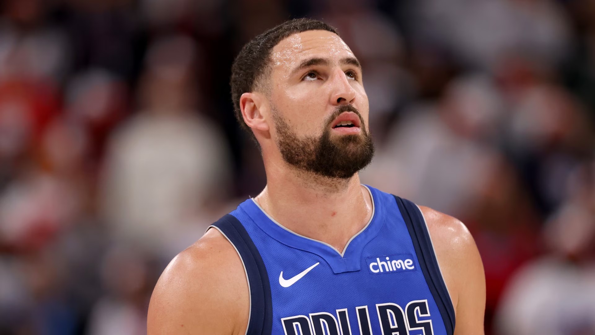 Klay Thompson napušta Dallas i stiže u Miami
