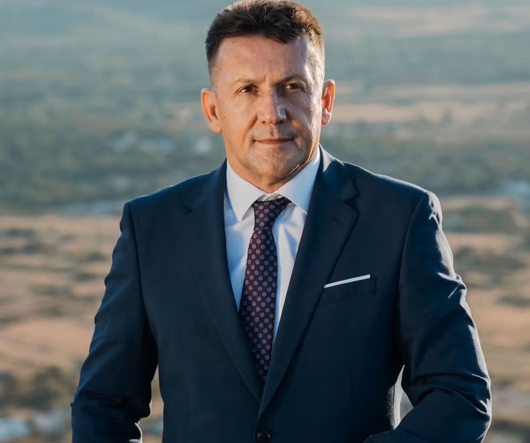 Zdenko Lučić odgovorio Komšiću i Slavenu Kovačeviću