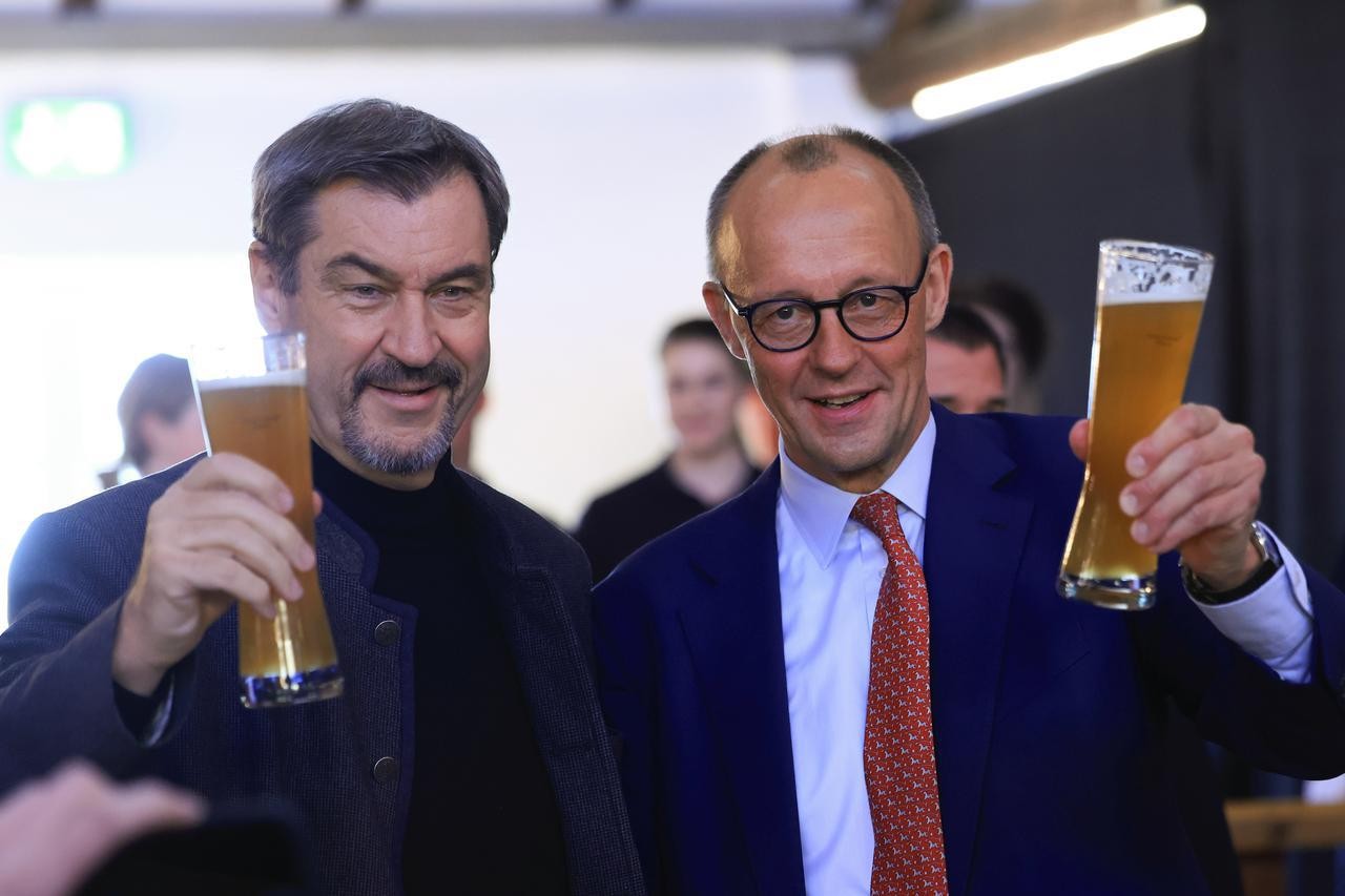Koje su ključne točke porezne reforme u Njemačkoj? Zahvatit će i ljude s područja Balkana