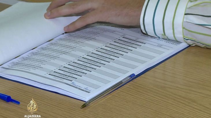 Birački popisi u BiH: Zašto ima više birača nego stanovnika?