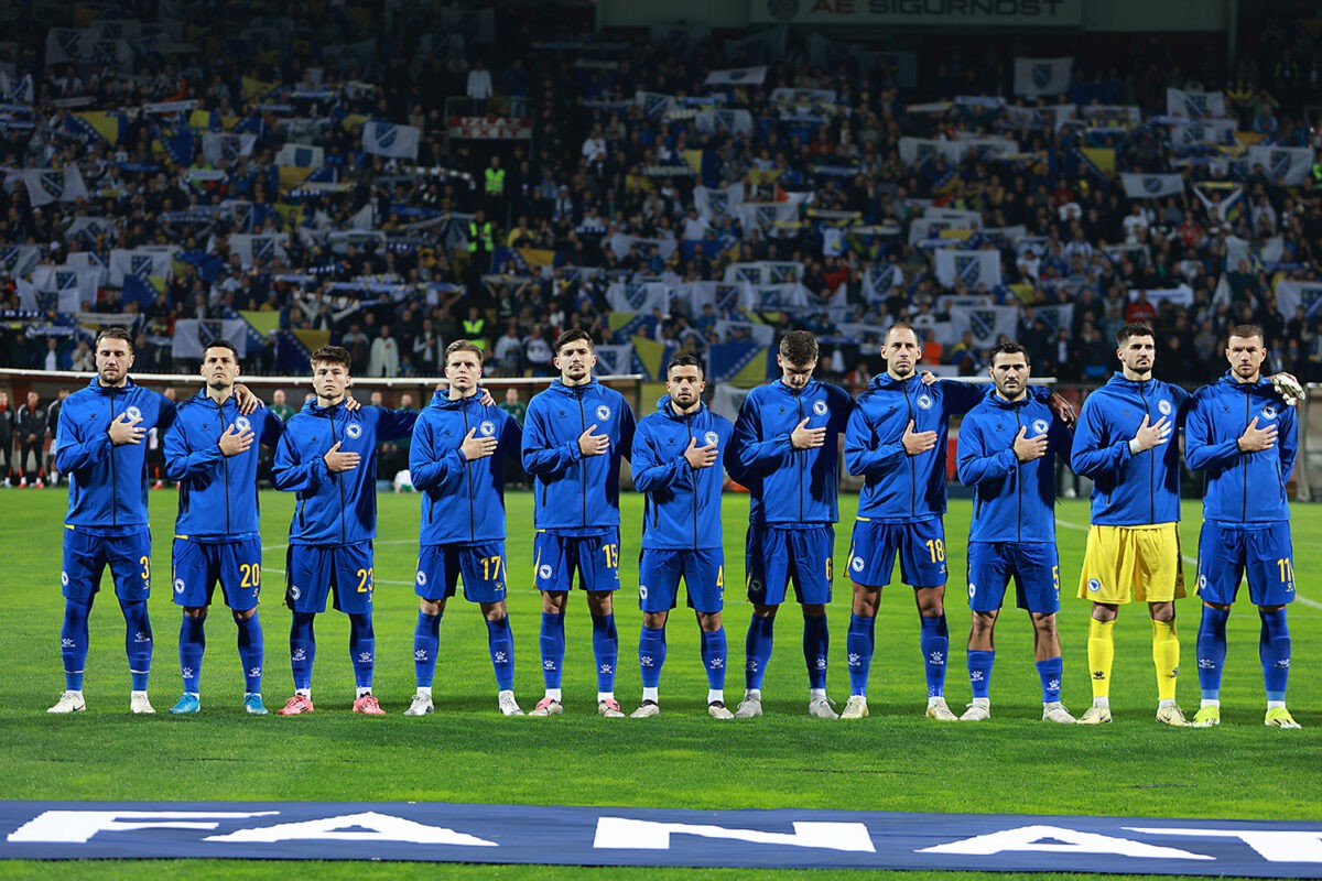 FIFA uvodi pravilo koje u BiH postoji već godinama