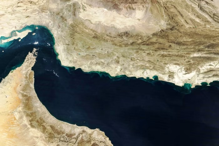 The Telegraph: Iran bi mogao izaći kao pobjednik rata sa SAD-om