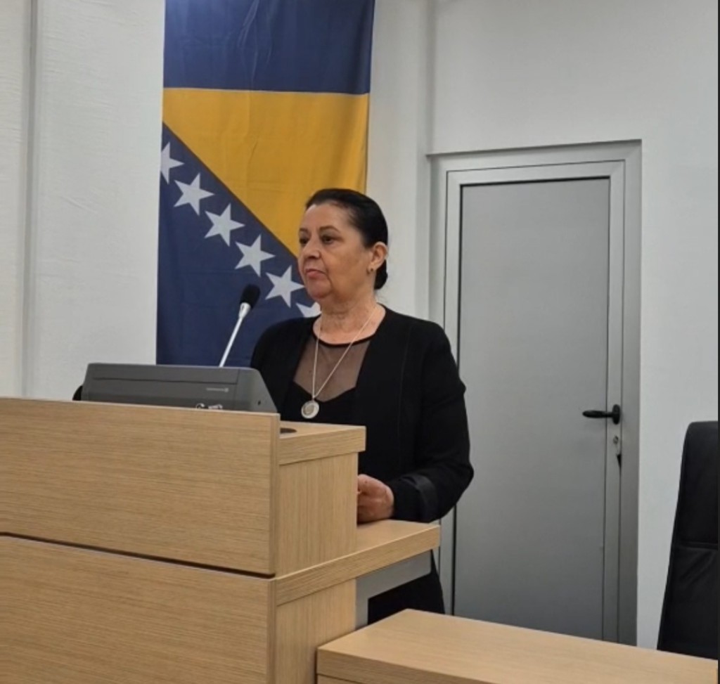 Atanasijević: Tko opstruira formiranje ključnih institucija u SBK?