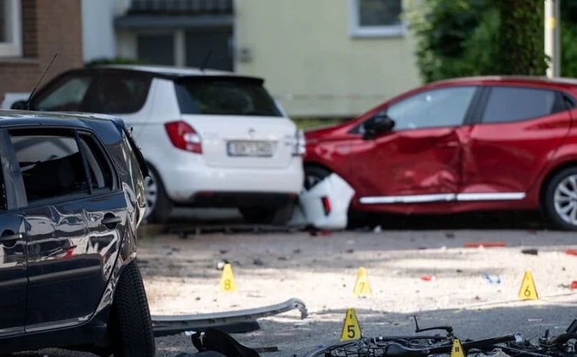Tragedija u Njemačkoj: U prometnoj nesreći poginula dvojica dječaka