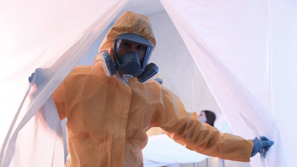 Zdravstvena uzbuna u Italiji: Dvoje humanitaraca pod sumnjom na ebolu nakon povratka iz Ugande