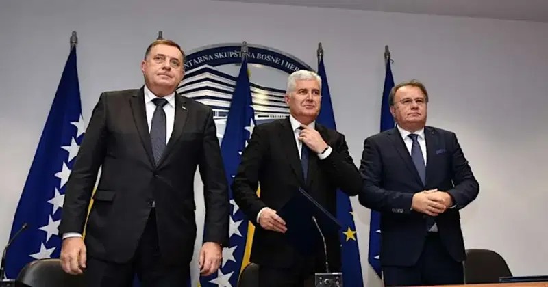 Financijski okršaj stranaka: Jedna uvjerljivo ispred svih u 2025.