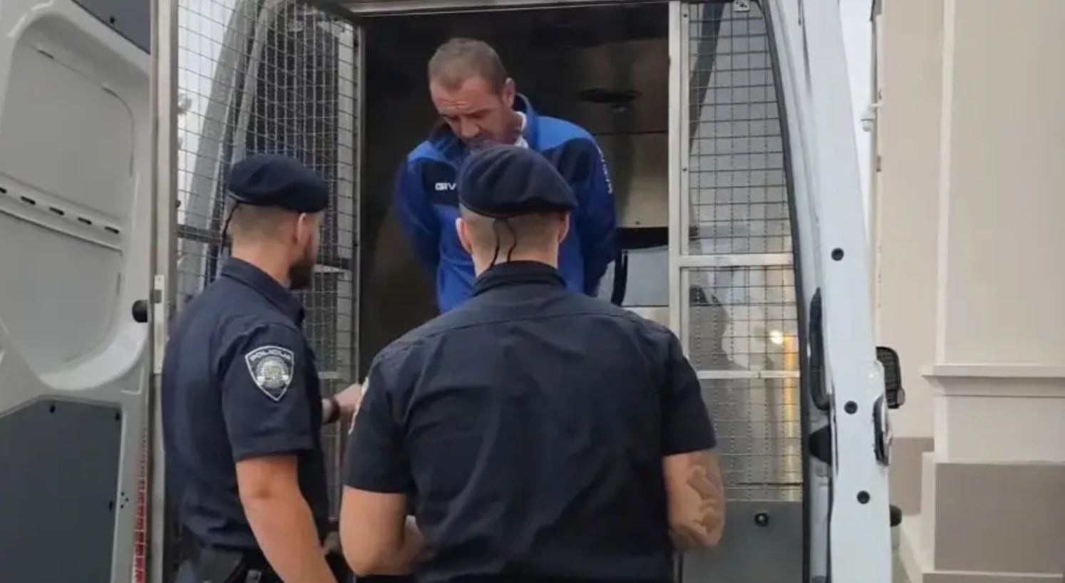 Slatina: Osumnjičeni za femicid supruge počinio samoubojstvo u zatvoru
