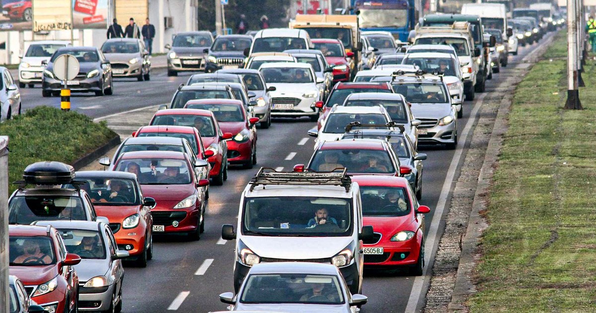 Švicarska uvodi pristojbu za prolazak? Ovo bi mogla biti cijena prolaska kroz državu
