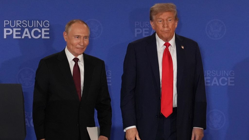 Trump uskoro zadaje novi udarac Rusiji: carine idu do 100 posto