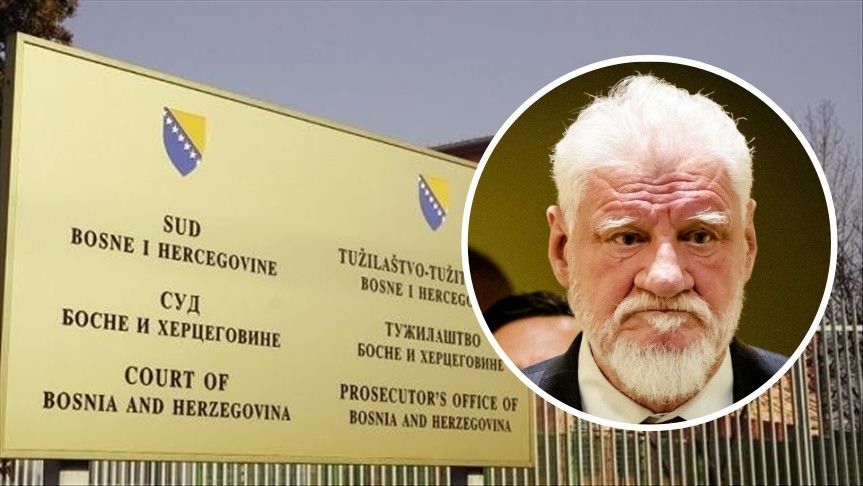 Podignuta optužnica zbog govora o Slobodanu Praljku 