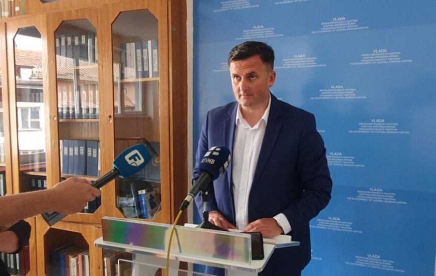 Uređaji za MR bit će pušteni u rad u roku od mjesec dana