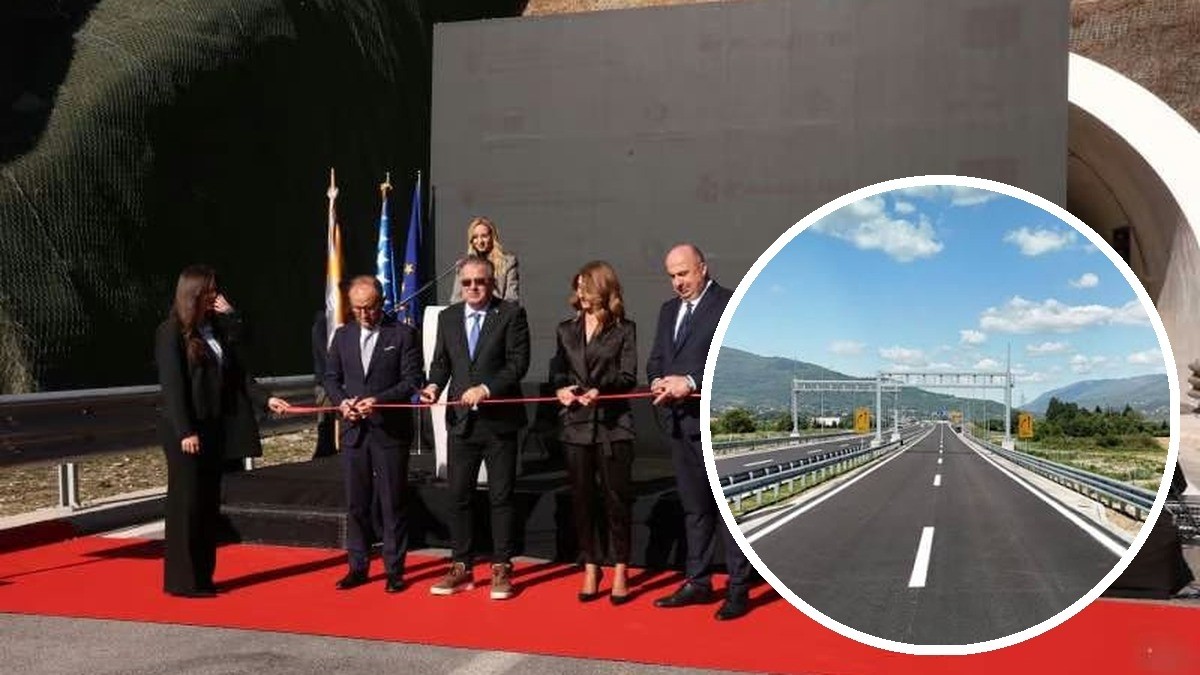 U BiH otvoreno novih 20 kilometara autoceste za slikanje