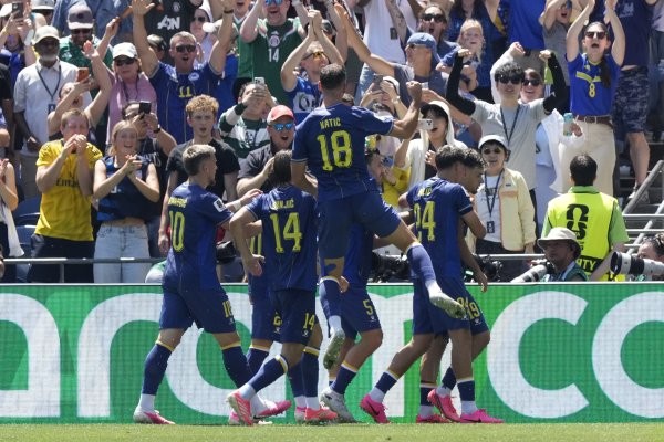 Reprezentacija BiH pobijedila je Katar 3:1
