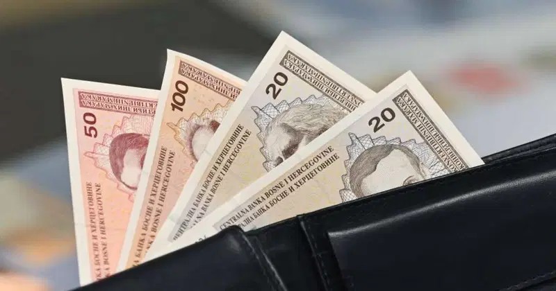 Dostojanstven ispraćaj generacije: 300 KM za maturante u Jablanici