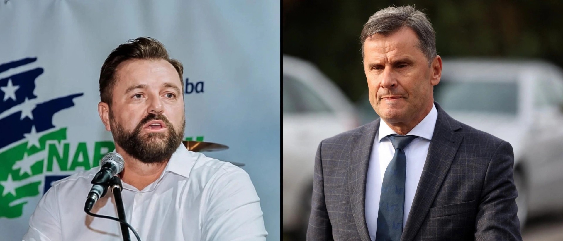 Ogrešević: Podatkovni centar traži reviziju aranžmana s Aluminijem