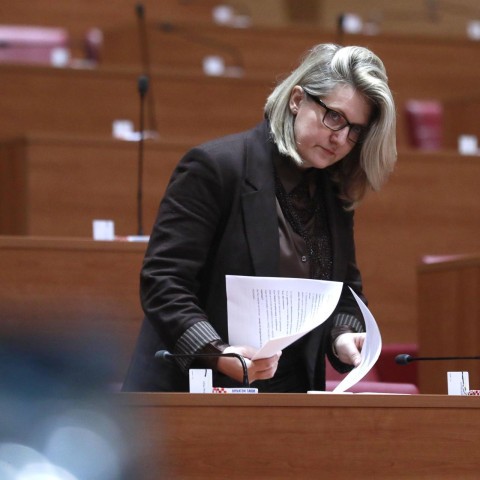 Hrvatska pomaže socijalni program Hrvata u Srbiji