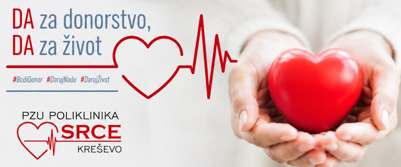 Kreševo domaćin javne tribine o darivanju i transplantaciji organa: „Da za donorstvo, da za život“