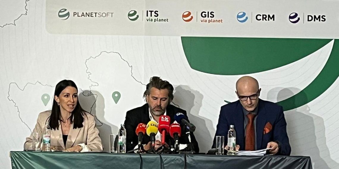 Jarić iznio ozbiljne tvrdnje: pokušaj utjecaja na tender za CIK