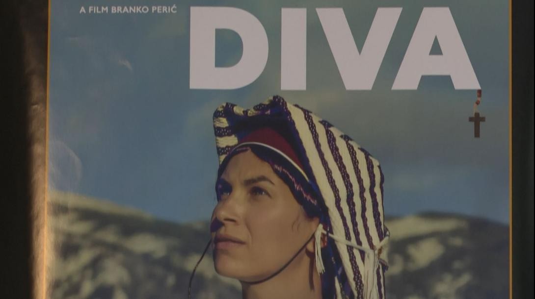 Spor oko autorskih prava potresa film “Diva” u kojem glumi Thompsonova kći