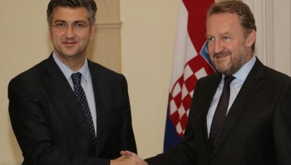 Zašto priopćenje SDA o hrvatskoj Rezoluciji ruši mostove
