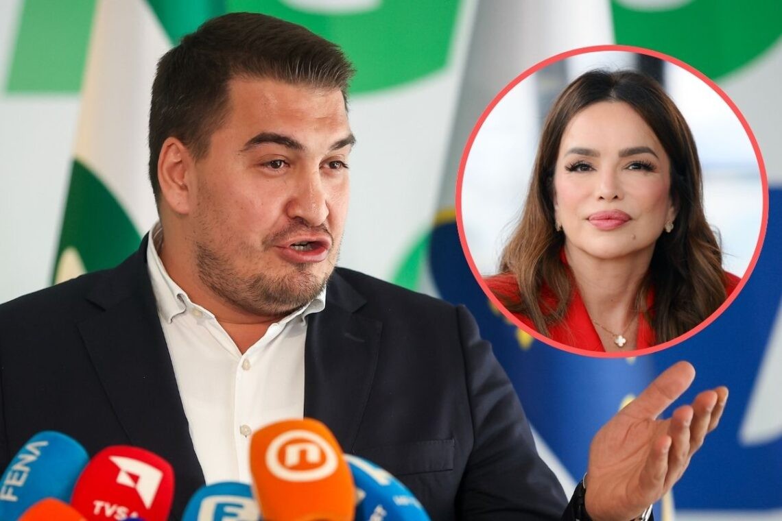 Zahiragić o kulturi: Severinu izdvojio kao pozitivan primjer dosljednosti