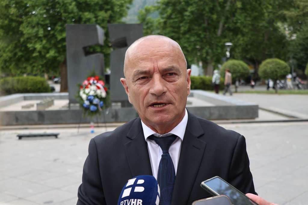 HNS BiH o napadu u Novom Travniku: Umirovljeni dočasnik OS BiH teško pretučen