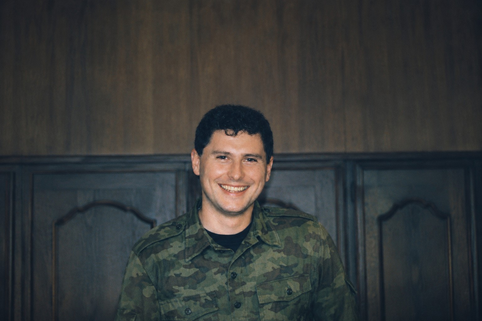 Darko Kraljević: Zapovjednik čije je ime postalo simbol obrane Lašvanske doline