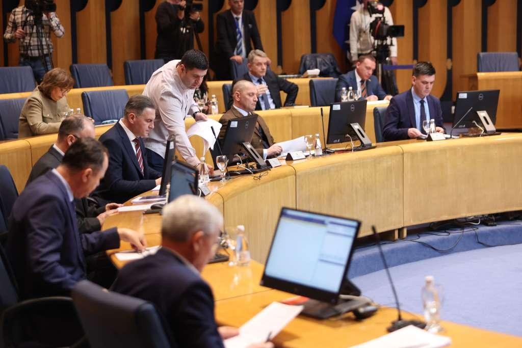 Klub Bošnjaka podnosi apelaciju Ustavnom sudu BiH zbog izmjena Kaznenog zakona RS-a