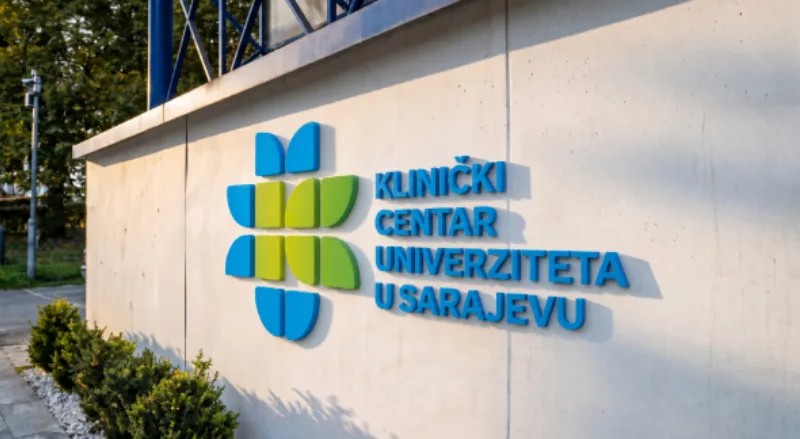 KCUS zapošljava 120 medicinskih sestara i tehničara na neodređeno