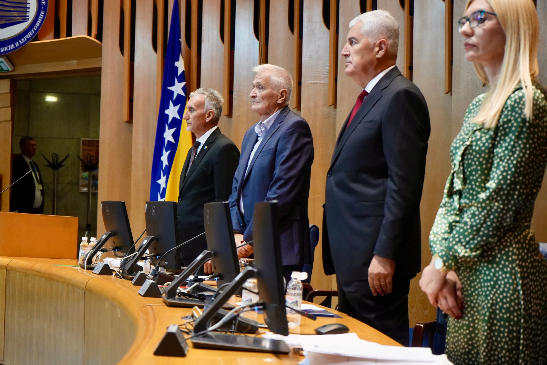 Dom naroda usvojio državni proračun za 2026., plaće zaposlenih u institucijama BiH rastu