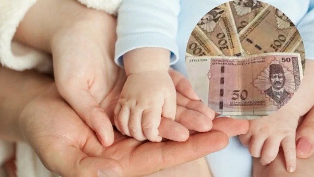 Dječiji dodatak u FBiH: Najavljena nova promjena, pravo bi moglo imati svako dijete