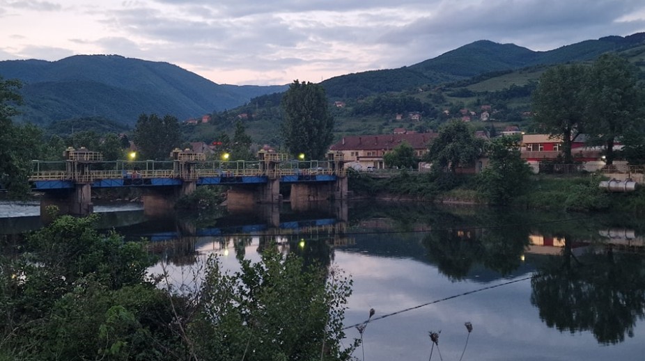  Tragedija u Zenici: U rijeci Bosni pronađeno tijelo muškarca