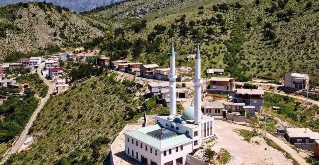Mostar zatvorio gradilište džamije u Zaliku, otvorena pitanja odgovornosti