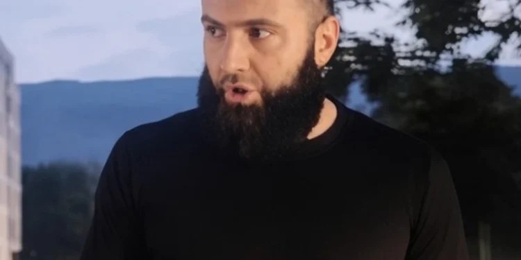 Tko štiti napadača na Ilidži? Uhićen nakon napada na obitelj, pa pušten na slobodu