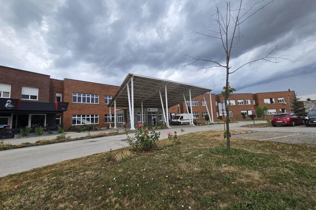 Više od 50 liječnika specijalista u SBK spremno na kolektivni otkaz!
