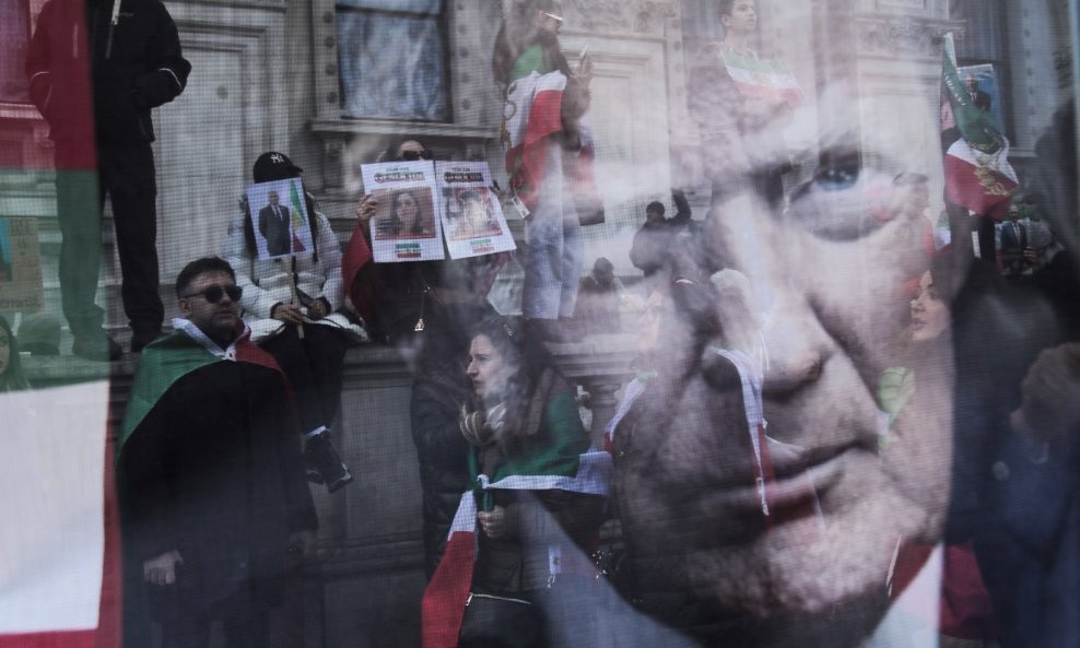 Iranski dužnosnici predložili nagradu od 50 milijuna eura za Trumpovu likvidaciju