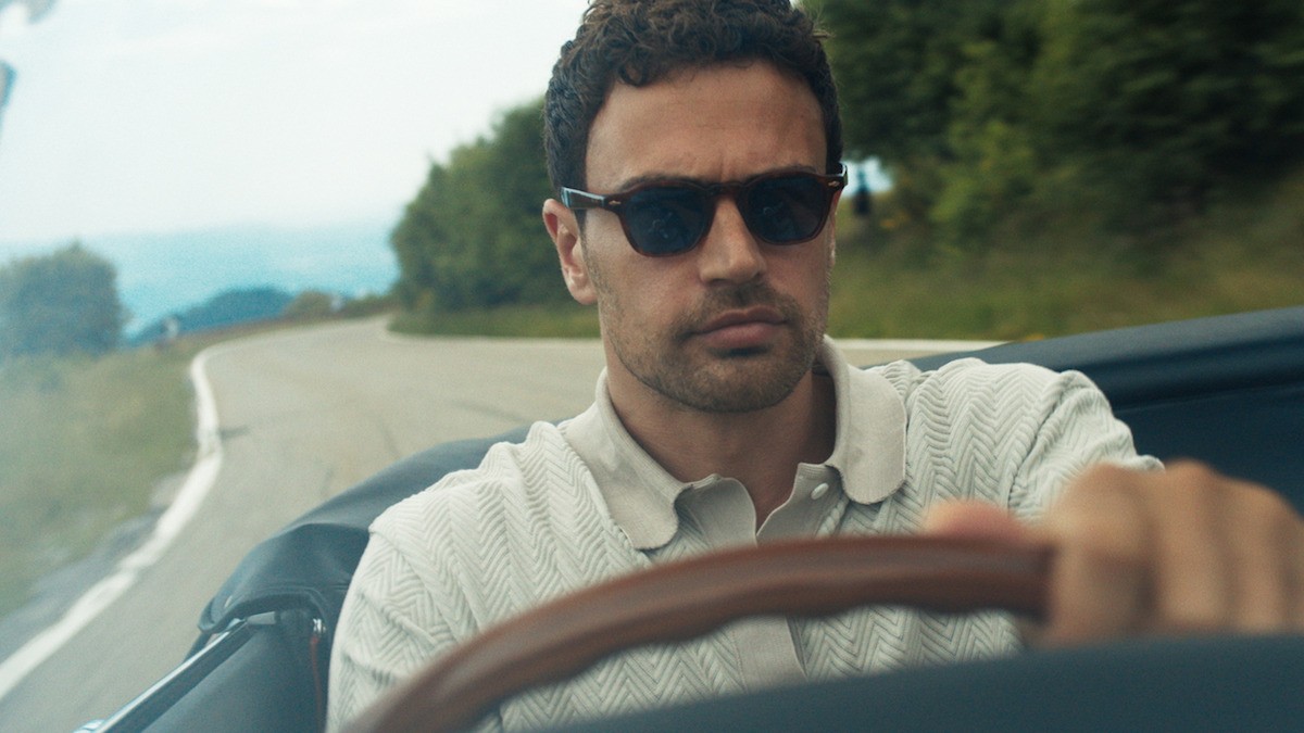 Netflix objavio prvi teaser druge sezone hit serije The Gentlemen