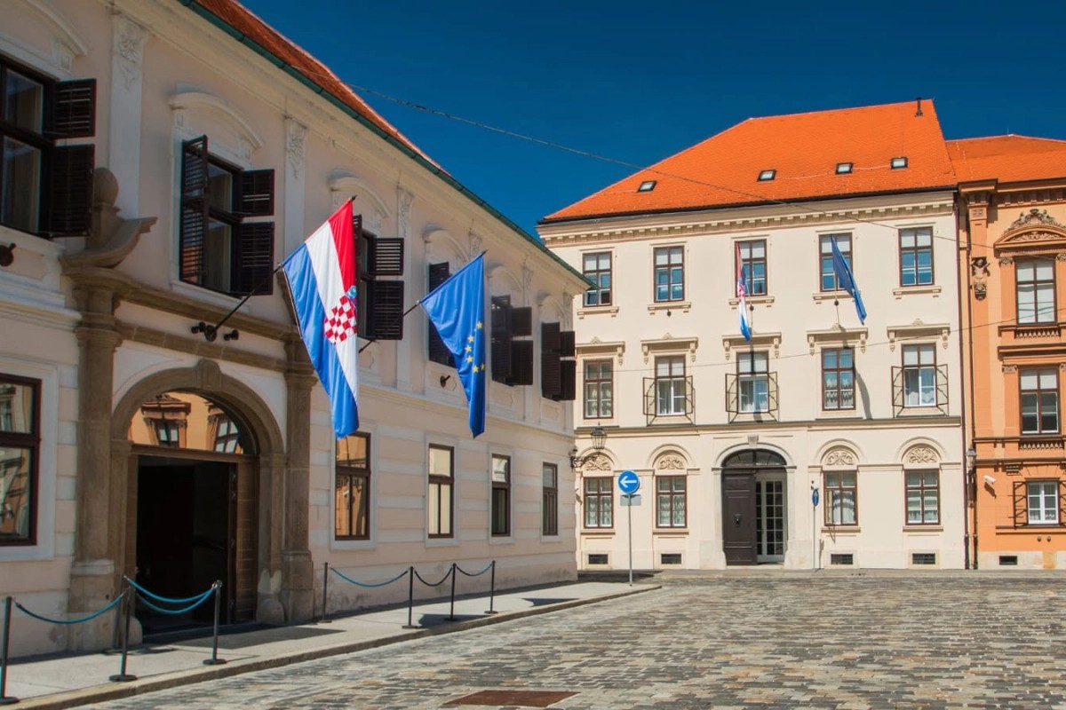 Hrvatska blokirala Crnu Goru, hoće li ista pitanja biti prepreka i BiH?