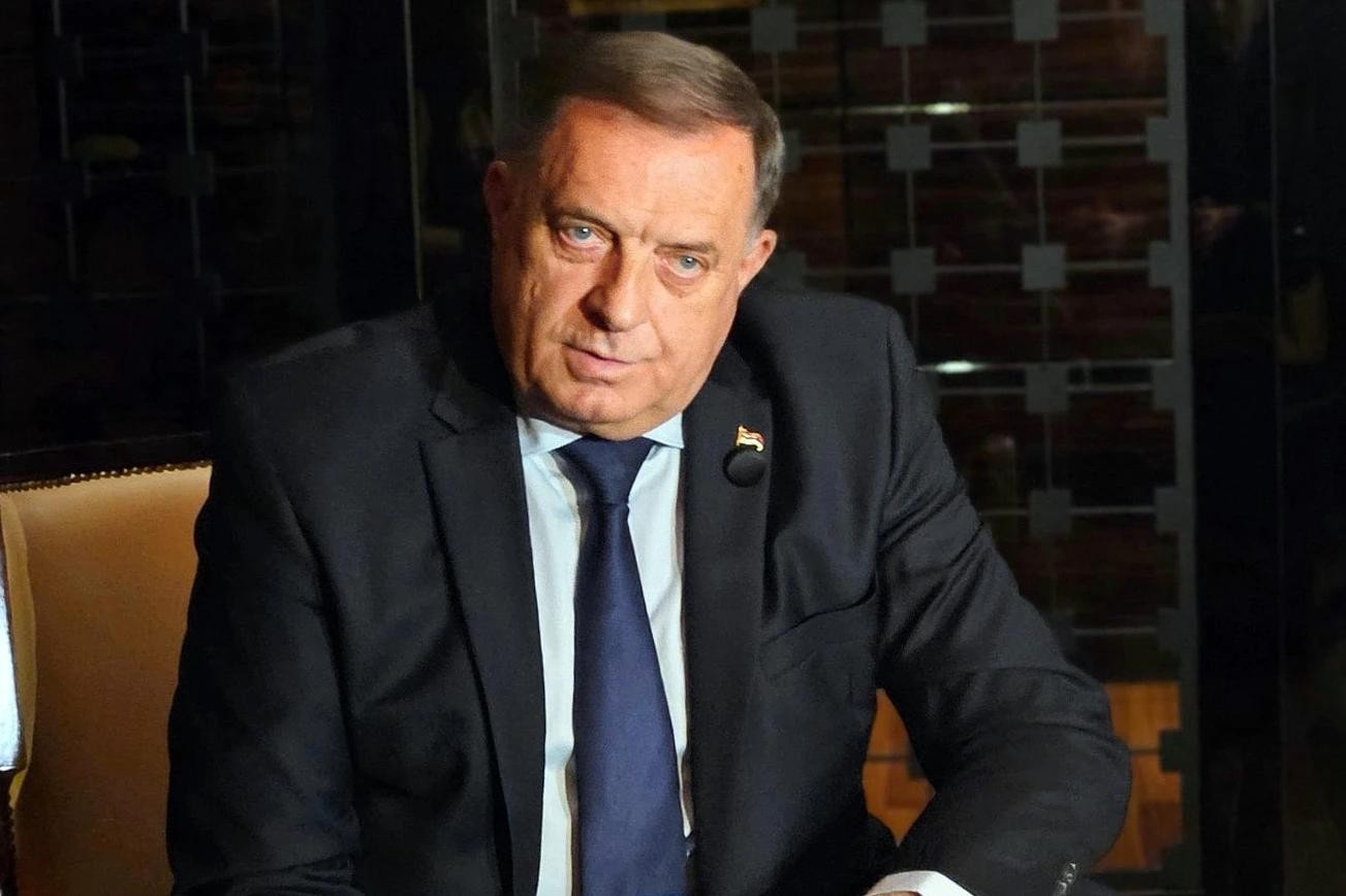Dodik izgubio i u Strasbourgu: Europski sud odbio njegovu žalbu