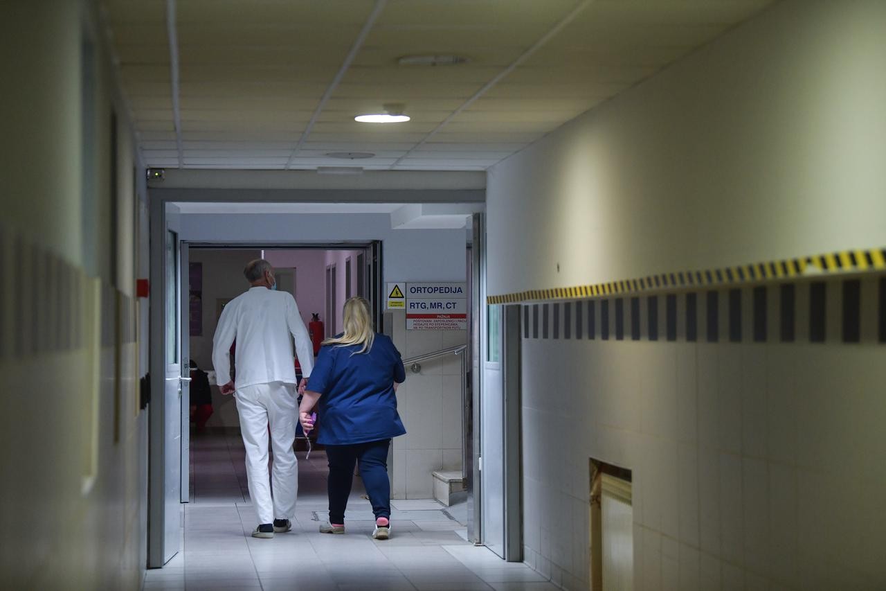 Inicijativa "Glasaj za život": Isti proračun za zdravstvo znači iste liste čekanja i zastarjele terapije