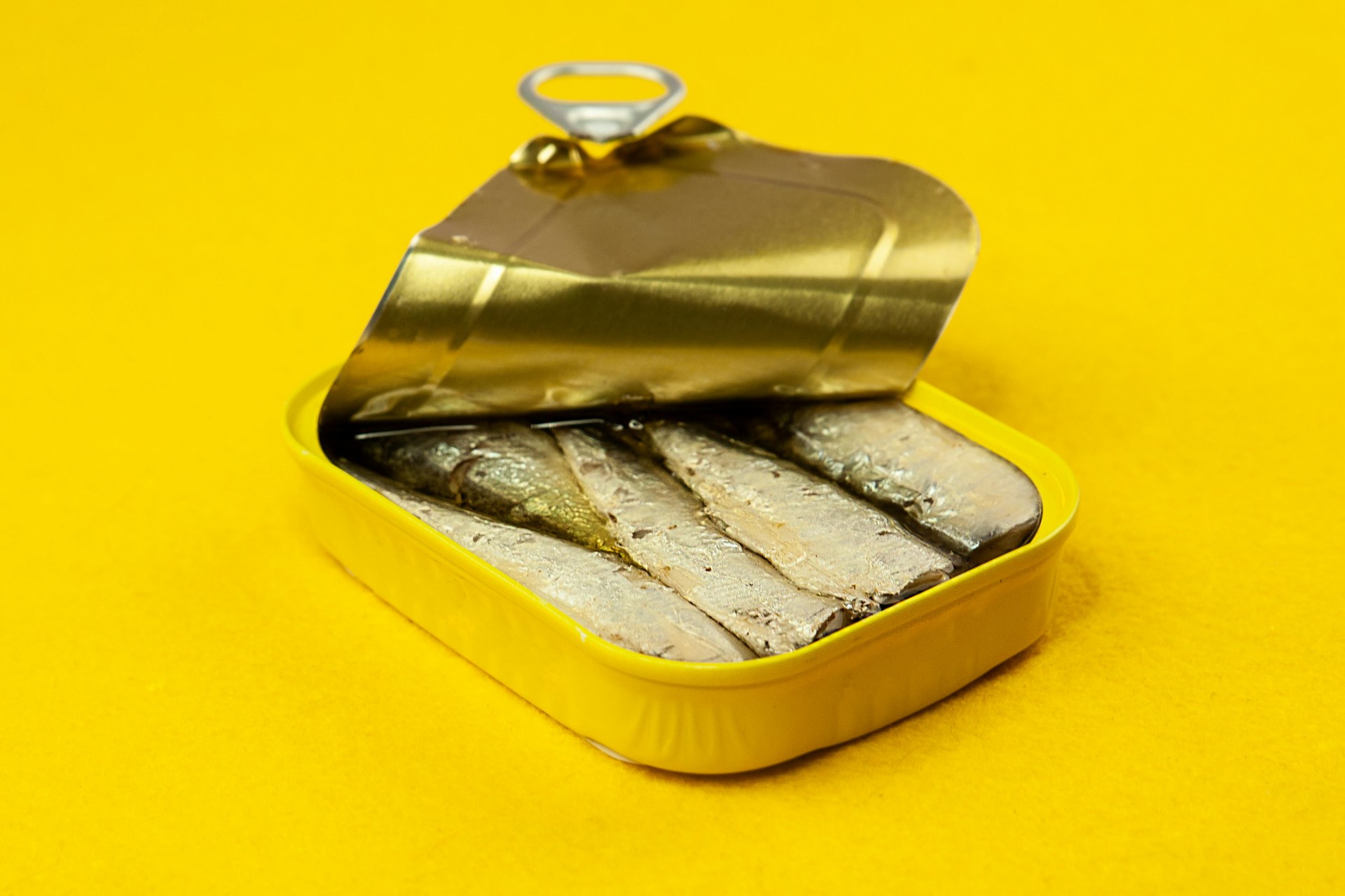 Sardine se vraćaju na jelovnike: mala riba s velikim zdravstvenim učinkom