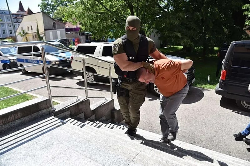 Akcija „Cilj“ u RS-u: Uhićeno osam osoba zbog malverzacija pri polaganju vozačkih ispita