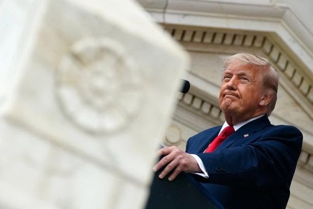 Trumpova administracija poslala jasnu poruku: Raspad BiH nije opcija, Dayton ostaje temelj